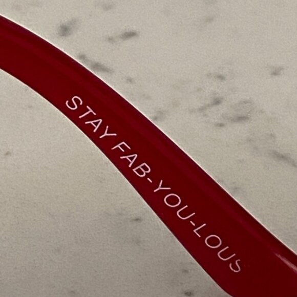 Prive Riveau Womens Fashion Reader (+2.00) Polarized Sunglasses - Picture 8 of 10